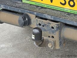 FORD TRANSIT 2.2 Open-Laadbak Airco!