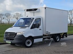 MERCEDES-BENZ SPRINTER 315 BI-TEMP Koelwagen!
