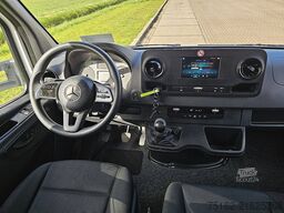 MERCEDES-BENZ SPRINTER 315 BI-TEMP Koelwagen!