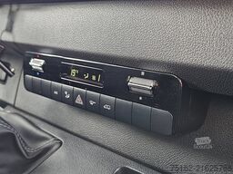MERCEDES-BENZ SPRINTER 315 BI-TEMP Koelwagen!