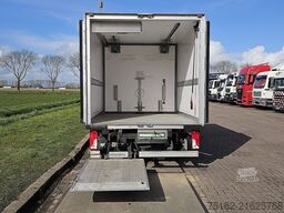 MERCEDES-BENZ SPRINTER 315 BI-TEMP Koelwagen!