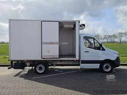 MERCEDES-BENZ SPRINTER 315 BI-TEMP Koelwagen!