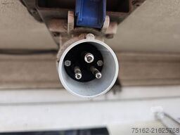 MERCEDES-BENZ SPRINTER 315 BI-TEMP Koelwagen!