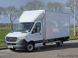 MERCEDES-BENZ SPRINTER 315 ac automaat EURO6