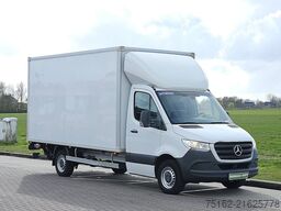 MERCEDES-BENZ SPRINTER 315 ac automaat EURO6