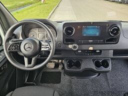 MERCEDES-BENZ SPRINTER 315 ac automaat EURO6