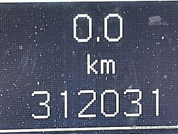 MERCEDES-BENZ SPRINTER 315 ac automaat EURO6