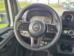 MERCEDES-BENZ SPRINTER 315 ac automaat EURO6