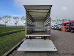 MERCEDES-BENZ SPRINTER 315 ac automaat EURO6