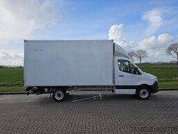 MERCEDES-BENZ SPRINTER 315 ac automaat EURO6