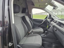 VW CADDY 2.0 4MOTION 150PK Xenon!