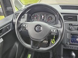 VW CADDY 2.0 4MOTION 150PK Xenon!