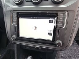 VW CADDY 2.0 4MOTION 150PK Xenon!