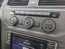 VW CADDY 2.0 4MOTION 150PK Xenon!