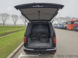 VW CADDY 2.0 4MOTION 150PK Xenon!