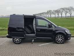VW CADDY 2.0 4MOTION 150PK Xenon!