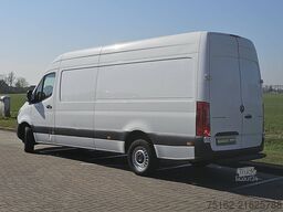 MERCEDES-BENZ SPRINTER 317 CDI AUT. L3H2