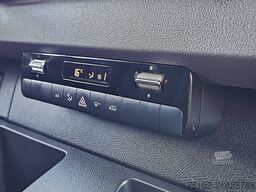 MERCEDES-BENZ SPRINTER 317 CDI AUT. L3H2
