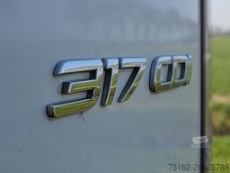 MERCEDES-BENZ SPRINTER 317 CDI AUT. L3H2