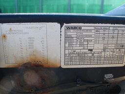 D-TEC FLEXITRAILER - VCC-01 MULTI - Nr.: 693