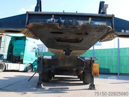 D-TEC FLEXITRAILER - VCC-01 MULTI - Nr.: 693