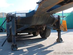 D-TEC FLEXITRAILER - VCC-01 MULTI - Nr.: 693