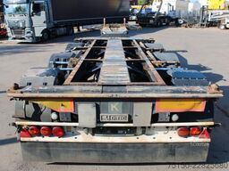 D-TEC FLEXITRAILER - VCC-01 MULTI - Nr.: 693