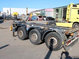 D-TEC FLEXITRAILER - VCC-01 MULTI - Nr.: 693