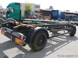 KÖGEL AW 18 - Nr.: 945