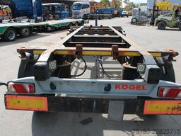 KÖGEL AW 18 - Nr.: 945
