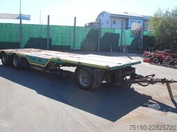 MEUSBURGER MPJ-3 - JUMBO Plattform RADMULDEN Nr.: 180