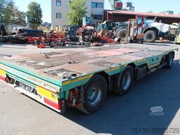 MEUSBURGER MPJ-3 - JUMBO Plattform RADMULDEN Nr.: 180