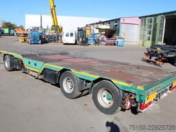 MEUSBURGER MPJ-3 - JUMBO Plattform RADMULDEN Nr.: 180
