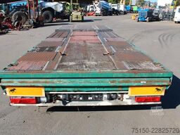 MEUSBURGER MPJ-3 - JUMBO Plattform RADMULDEN Nr.: 180