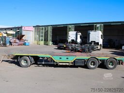 MEUSBURGER MPJ-3 - JUMBO Plattform RADMULDEN Nr.: 180