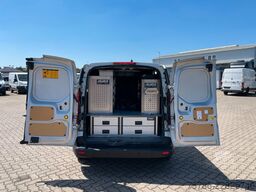 FORD Transit Connect L2 Trend/ Autom./ AC/ Werkstatt