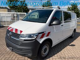 VW T6.1 lang/ 4x4/ Mixto/ Autom./ AC/ LED/  5 Sitze