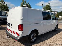 VW T6.1 lang/ 4x4/ Mixto/ Autom./ AC/ LED/  5 Sitze
