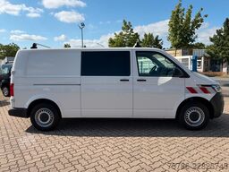 VW T6.1 lang/ 4x4/ Mixto/ Autom./ AC/ LED/  5 Sitze