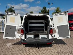 VW T6.1 lang/ 4x4/ Mixto/ Autom./ AC/ LED/  5 Sitze