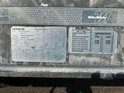 MÜLLER-MITTELTAL RST 18 Abrollanhanger