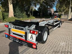 MÜLLER-MITTELTAL RST 18 Abrollanhanger