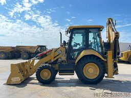 Caterpillar 424