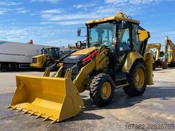 Caterpillar 424