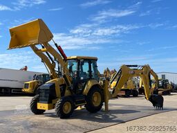 Caterpillar 424