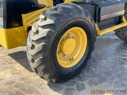 Caterpillar 424