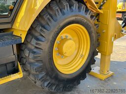 Caterpillar 424