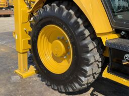Caterpillar 424