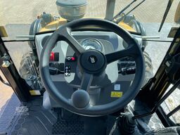 Caterpillar 424
