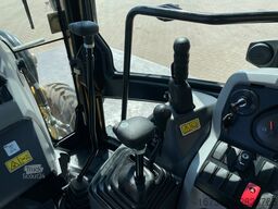 Caterpillar 424